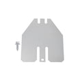 thumbnail image 3 of Plate Dryer Exhaust Cover WE49X22606, 3 of 12
