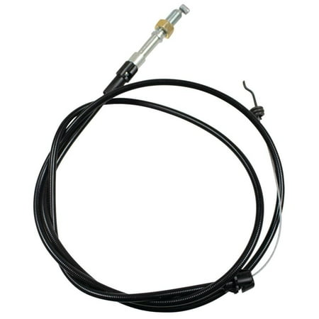 UPC: 0023899501137 | New Stens Control Cable 290-407 for Husqvarna 7022 RLS  8522 RLS 532431650