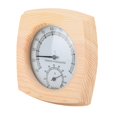 thumbnail image 1 of Digital Sauna Thermometer and Hygrometer, 1 of 3