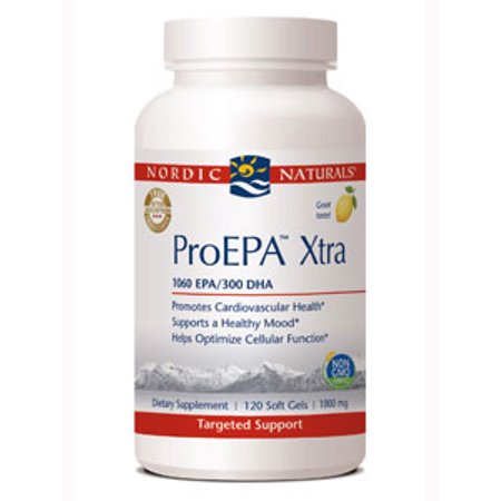 Nordic Naturals Proepa Xtra Reviews Nordic Naturals Proepa Xtra Reviews