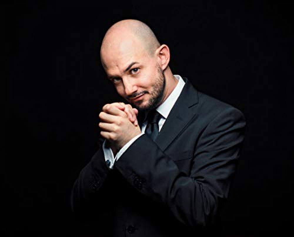 Franco Fagioli - Veni Vidi Vinci - Classical - CD
