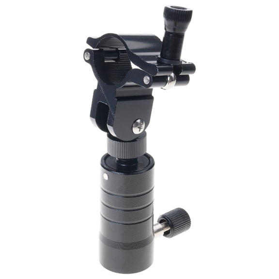 Fishing Rod Support Poles Inserted Stand Ground Support Stand Universals Fishing Rod Holder Detachable Poles Stand