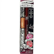 Hard Candy Button Your Lip Lipstick