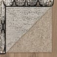 thumbnail image 6 of Mohawk Home Ronda Outdoor Area Rug, Dark Grey, 8' x 10', 6 of 9