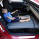 thumbnail image 3 of Almohadilla de altura para el maletero del automóvil, accesorios para camas inflables, cojín inflable para la cabina trasera, cama individual, suministros para automóviles, 3 of 5