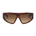 thumbnail image 1 of Lentes de Sol Balmain diseño B-Escape Black, 1 of 2