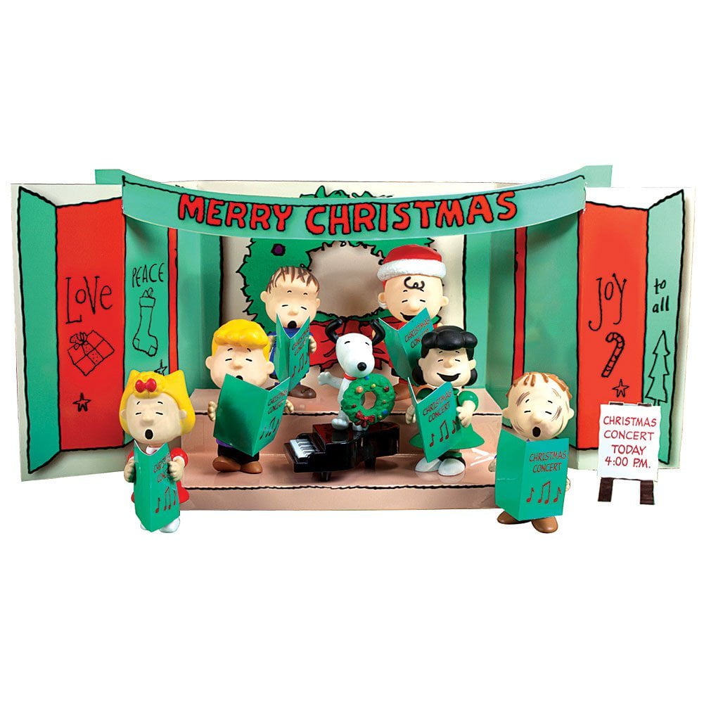 Animation Characters Figurines 2013 SNOOPY PEANUTS MINI FIGURE