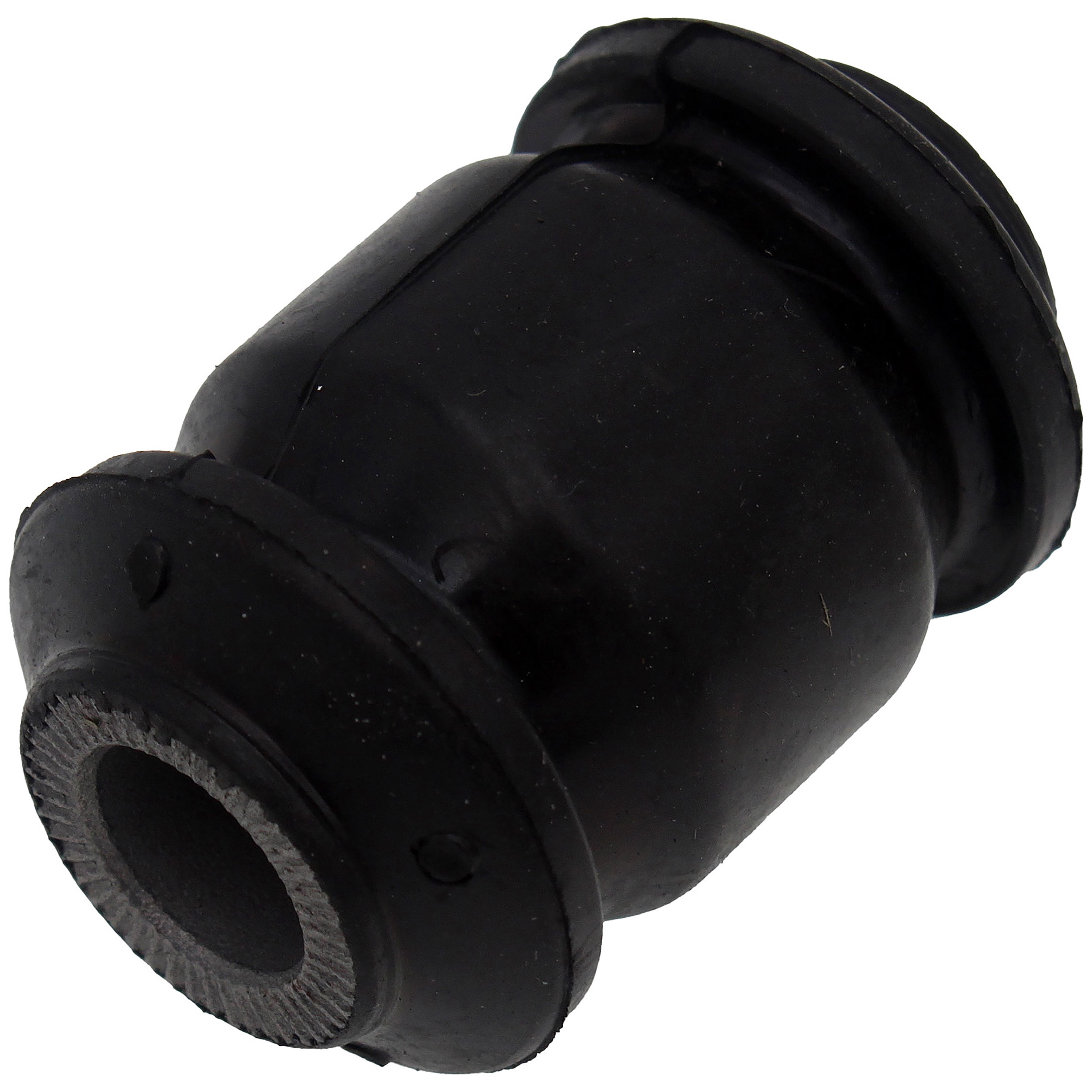 Dorman BC75059PR Front Lower Forward Suspension Control Arm Bushing for Specific Lexus / Toyota Models, Black