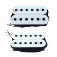 thumbnail image 3 of Pastillas De Guitarra Eléctrica para primera De Pastillas De Doble Bobina , , perfke Pastilla de guitarra Humbucker, 3 of 9