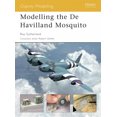 thumbnail image 1 of Modelling the De Havilland Mosquito (Osprey Modelling), 1 of 3