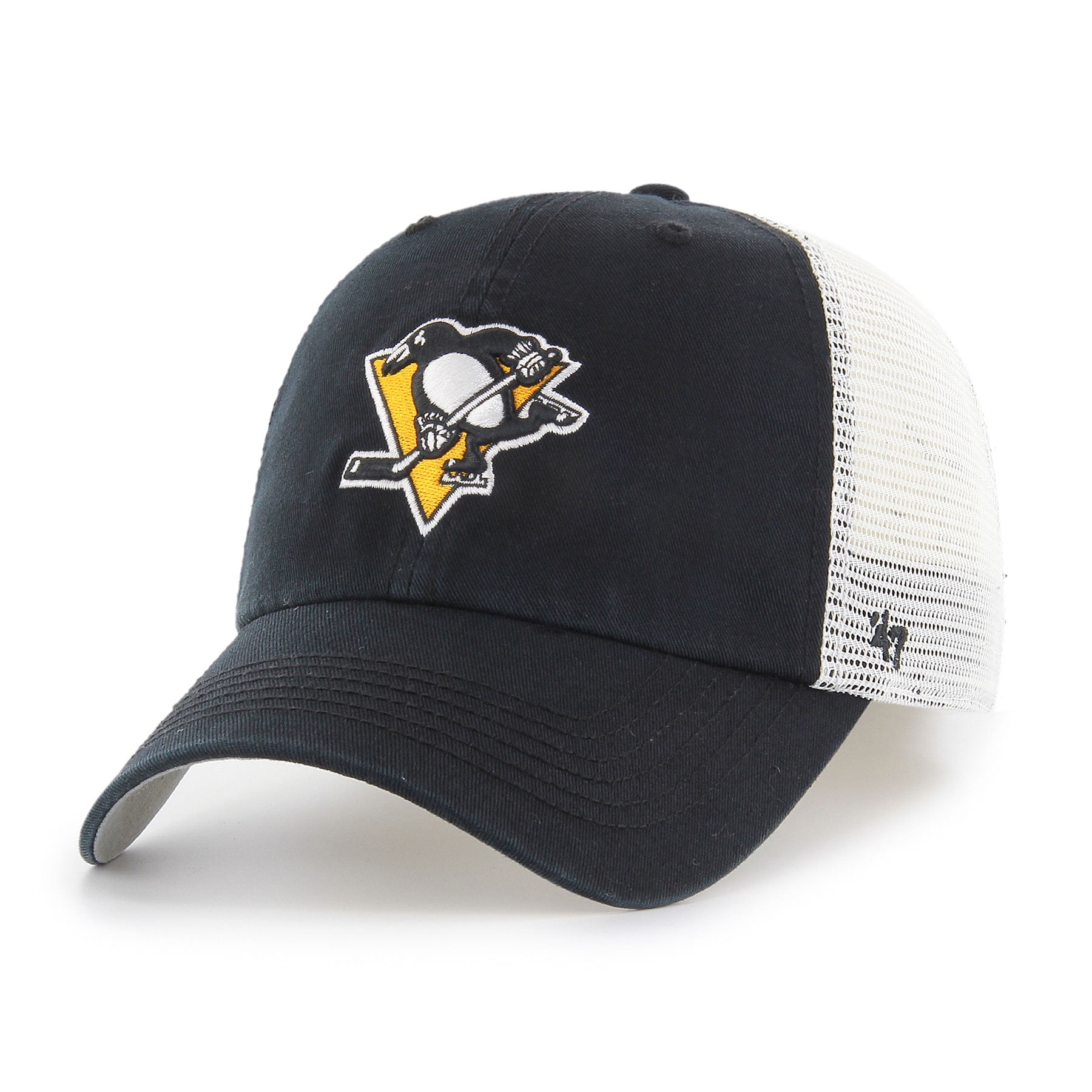 pittsburgh penguins flexfit hats