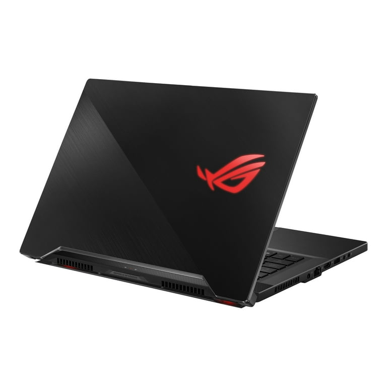 ASUS ROG Zephyrus S GX502GW-XB76 - Intel Core i7 - 9750H / 2.6 GHz