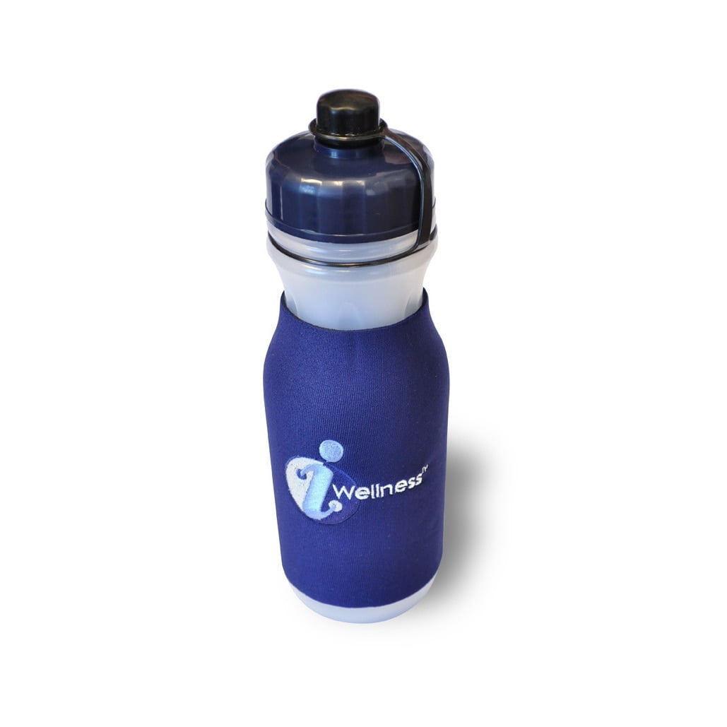 Guardian Survival Gear Water Filtration Bottle