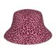 thumbnail image 1 of Balery Rose Leopard Print Sombreros para el sol para hombre y mujer, sombrero de pescador con UPF 50+, 1 of 6