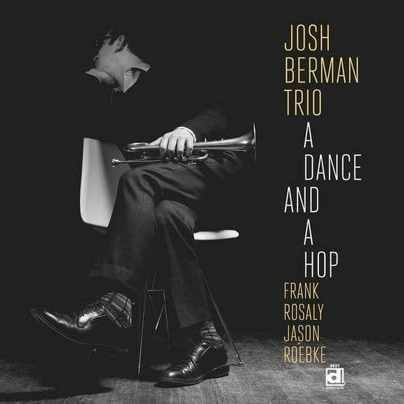 Josh Berman - Dance & a Hop - Jazz - CD