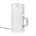 thumbnail image 3 of Cafetera Digital 1.8L Blanca Elle Gourmet, 3 of 7