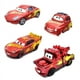 thumbnail image 2 of Disney Pixar Cars Extremadamente rápido Rayo McQueen 1:55 Rojo Sally Guido Luigi Mater Metal Diecast Juguetes Modelos de coches Regalos para niños, 2 of 5