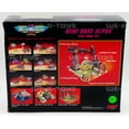 thumbnail image 3 of Micro Machines Space Series Mini Base Alpha Astro Mining Site Galoob 1993 NEW, 3 of 7