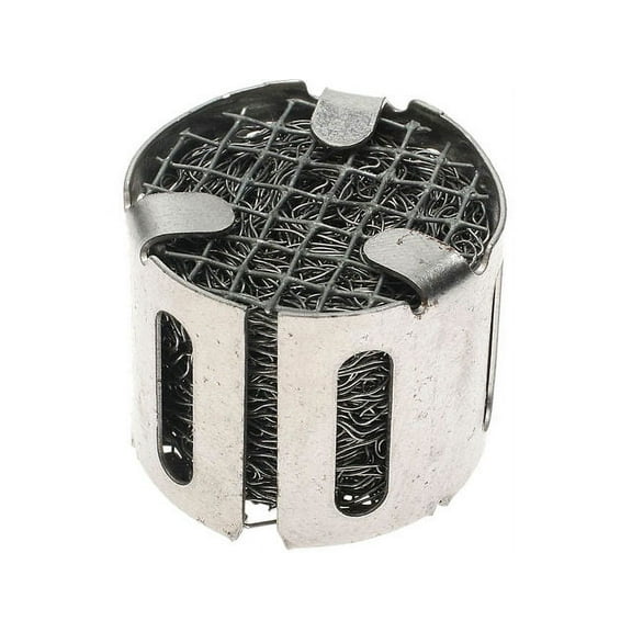 Crankcase Breather Element - Compatible with 1987 - 1991 Mercury Grand Marquis 5.0L V8 1988 1989 1990