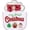 My First Christmas White Red, variant on Baby Essentials All American Cutie Bib & Bow Headband Set – My First 4th of July Baby Girl Patriotic Gift Set, Red White Blue Infant Accessory