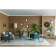 thumbnail image 2 of Chester Round Wall Mirrors - Set of 3 - Gold, 2 of 5