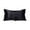 Black, variant on GJPRXCx Home Gifts Sale Clearance 30% Off,pillow cases standard size,Silk single product pillowcase,Pillow Covers Bedding,20x30 In,Black