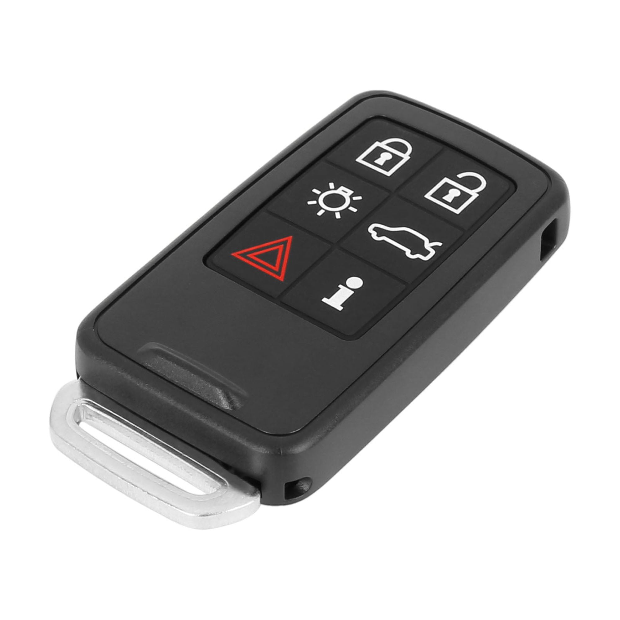 Replacement Key Fob KR55WK49264 for Volvo XC60 10-13, XC70 08-13