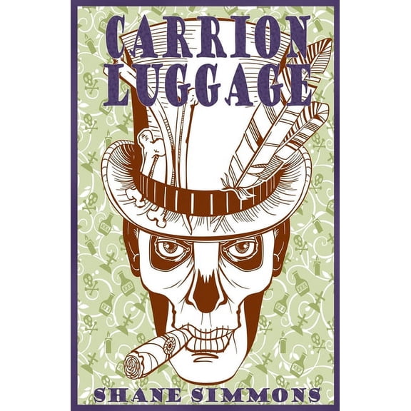 Carrion Luggage (Paperback)