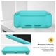 thumbnail image 5 of Funda ProCase Turquesa con Micas Vidrio Templado Desmontable para Switch Lite 2019, 5 of 8