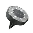 thumbnail image 6 of Solar Lights Outdoor Steps Garden Lights Solar Underground Lights Solar Garden Lights, 6 of 8