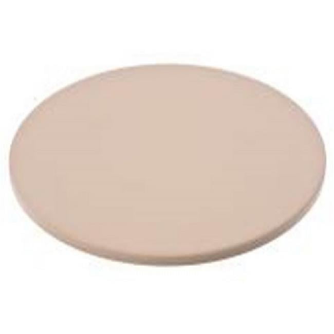 Honey Can Do Pizza Stone 13" dia, Rnd, Brbx, Htcore
