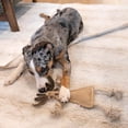 thumbnail image 3 of Peluche de Animales del Bosque Ethical Pets 14 Pulgadas para Perro, 3 of 7