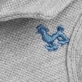 thumbnail image 7 of Dog Clothes Lightweight Breathable Dog Polo Shirt Soft Cotton Sleeveless Pet T-Shirt Summer Fashion Outfit for Small Medium Dogs Cats Puppies Daily Wear, 7 of 7