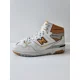 thumbnail image 4 of Men's New Balance 650R Canyon Leather Trainers Gym Running Shoes UK Size 8, 4 of 6