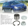 thumbnail image 4 of VKBA3525, Efficient Front Wheel Bearing Set   Metal  for Clio Logan Megane, 4 of 8