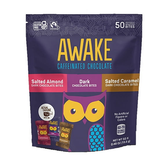 B Awake Awake Chocolates