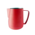 thumbnail image 1 of Reheyre Stainless Steel Coffee Cup - Cappuccino Latte Milk Frothing Pitcher (350/600ML), 1 of 8