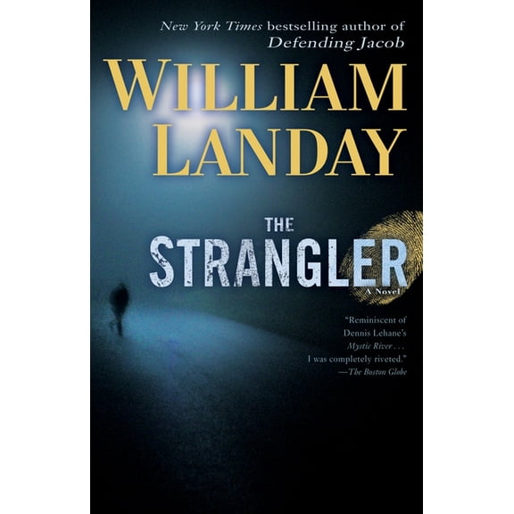 The Strangler, (Paperback)