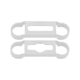 thumbnail image 5 of Seitruly 1 par de soporte de hélice de plástico ABS de repuesto para Mini accesorios soporte de soporte fijo, gris gris 2piezas, 5 of 5