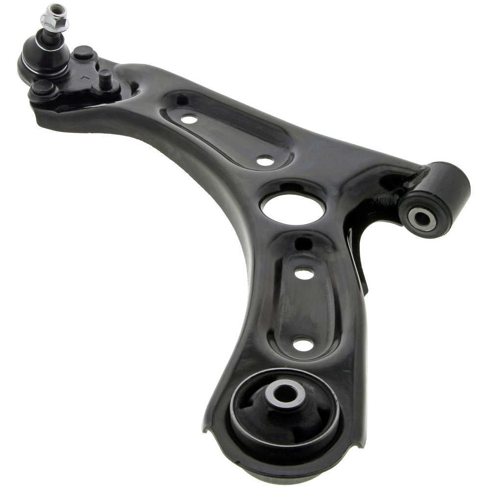 Mevotech Original Grade GS801224 Suspension Control Arm and Ball Joint Assembly