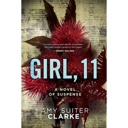 Pre-Owned Girl, 11 (Hardcover) by Amy Suiter Clarke