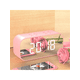thumbnail image 4 of 1 Digital Alarm Speaker: Small Wireless Speaker, Portable Wireless Clock Time Display, Supporting Wireless Device Connection, FM Radio, Stereo Surroun, 4 of 5