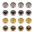 thumbnail image 4 of Piezas de coronas de reloj, piezas de coronas de reloj de acero, herramienta de reparación de relojes, coronas de reloj muy recomendadas, 4 of 9