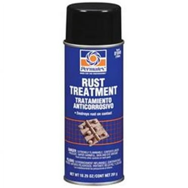 PERMTX-LOCKT 81849 Rust Treatment- 16 Oz.