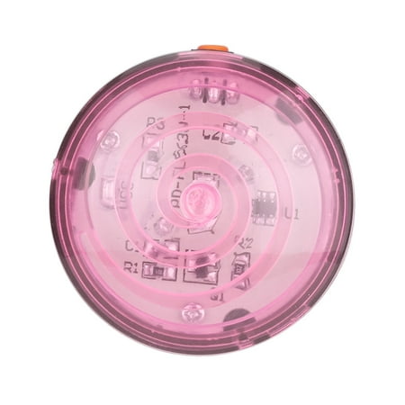 

Dog Collar Light Safe And Non-toxic Pet Collar Flashing Pendant Dog Collar Pendant For Cat Dog Home Pets