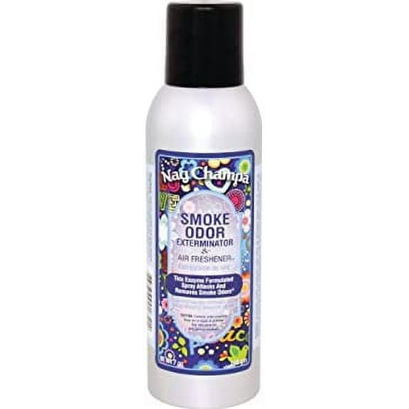 Smoke Odor Nag Champa Spray, 7oz