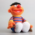 thumbnail image 3 of Sesame Street ELOM Plush Toy Doll, 3 of 9