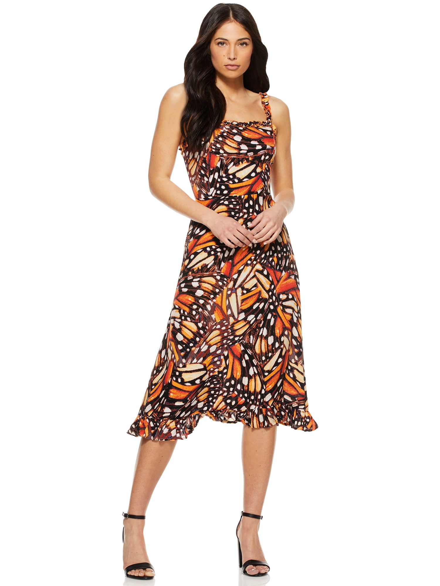 sofia vergara walmart dress