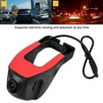 thumbnail image 1 of Car Driving Recorder, Car USB DVR Driving Video Recorder GPS HD 1080P Dash Camera For, 1 of 8