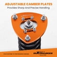 thumbnail image 5 of Maxpeedingrods Coilovers Suspension w/ Camber Plates For Toyota Camry XV30 2002-2006, 5 of 8